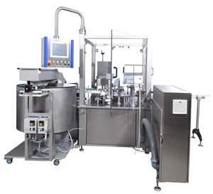 riempitrice automatica