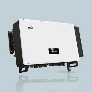 inverter DC AC connesso alla rete