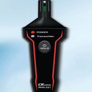 apparecchio di misura temperatura