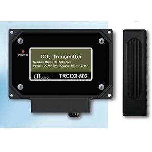 trasmettitore di CO2