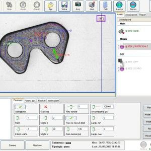 software di ispezione