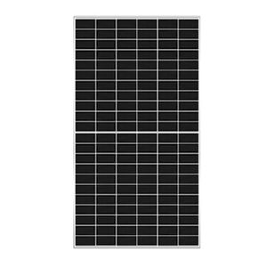 modulo fotovoltaico in silicio monocristallino