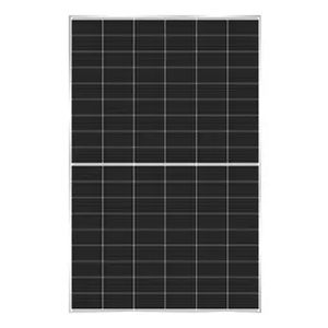 modulo fotovoltaico in silicio monocristallino