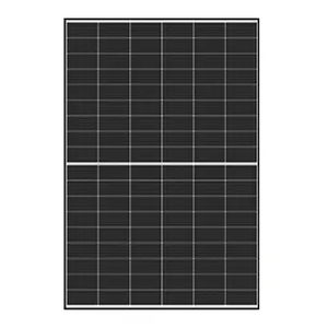 modulo fotovoltaico in silicio monocristallino