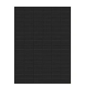modulo fotovoltaico in silicio monocristallino