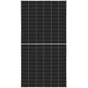 modulo fotovoltaico in silicio monocristallino