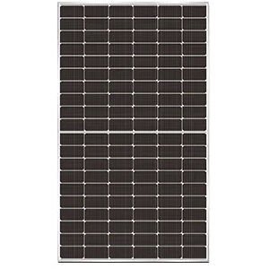 modulo fotovoltaico in silicio monocristallino