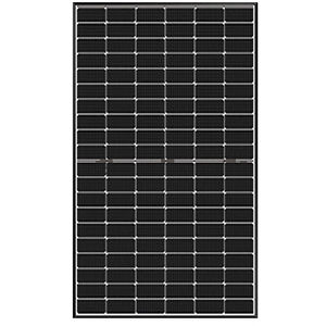 modulo fotovoltaico in silicio monocristallino