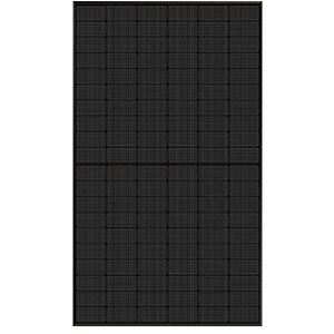 modulo fotovoltaico in silicio monocristallino