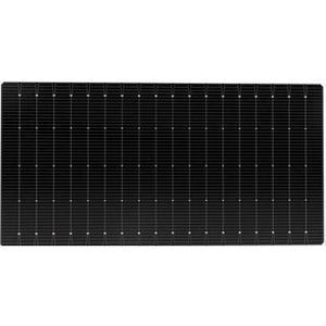 modulo fotovoltaico in silicio monocristallino