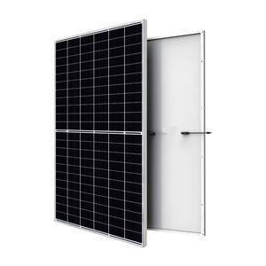 pannello solare in silicio monocristallino