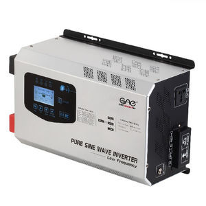 convertitore DC/AC fuori rete