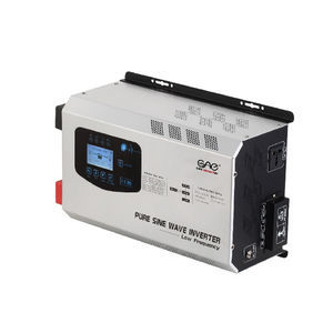 convertitore DC/AC fuori rete