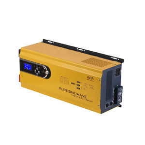 convertitore DC/AC fuori rete