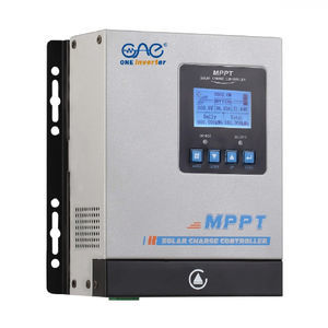 Controller di carica per batteria