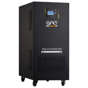 convertitore DC/AC fuori rete