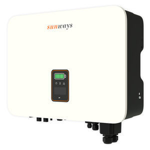 convertitore DC/AC ibrido
