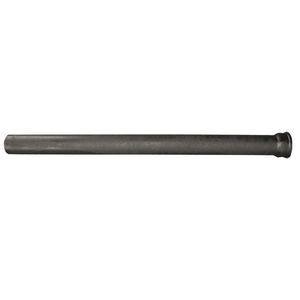 tubo rigido in ghisa