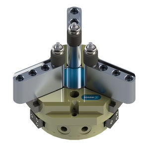 pinza di presa concentrica 1