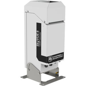 nefoipsometro LIDAR