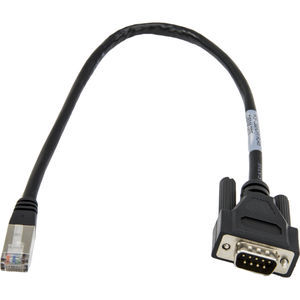 cavo montato DB9 RJ45