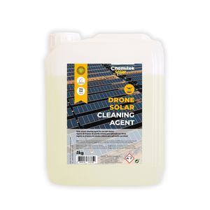 detergente di pulizia