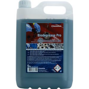 detartrante biodegradabile