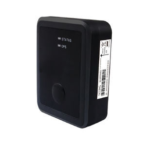 tracciatura GPS per parchi