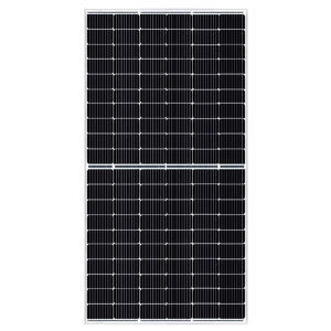 modulo fotovoltaico black
