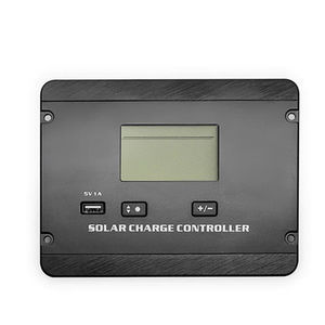 Controller di carica per batteria