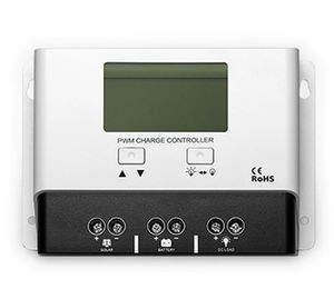Controller di carica per batteria