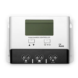Controller di carica per batteria