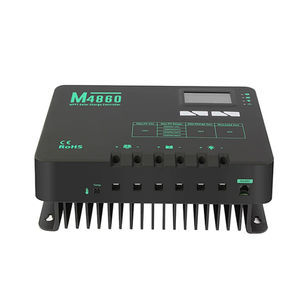 Controller di carica per batteria