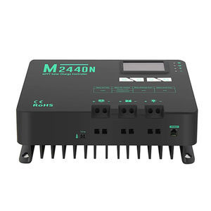 Controller di carica per batteria