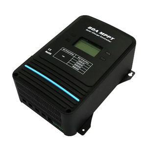 Controller di carica per batteria