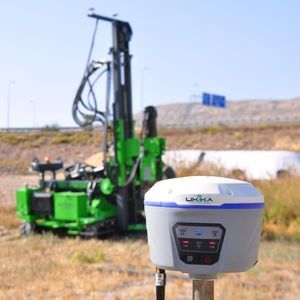 modulo GNSS antenna a patch