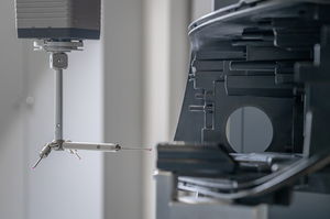 stampa 3D ABS