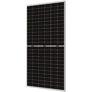 modulo fotovoltaico in silicio monocristallino