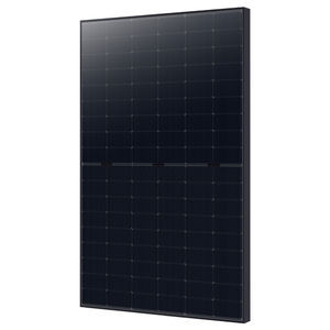 modulo fotovoltaico in silicio monocristallino