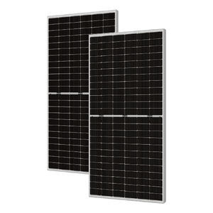 modulo fotovoltaico ad alto rendimento