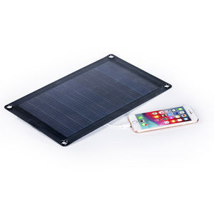 modulo fotovoltaico pieghevole