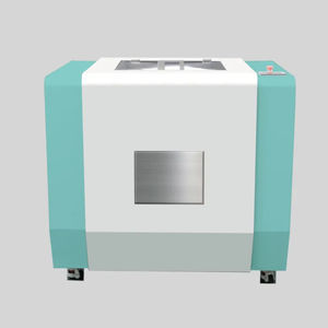 macchina per compostaggio per rifiuti organici