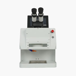 macchina saldatrice laser