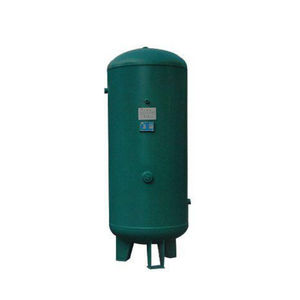 serbatoio di gas