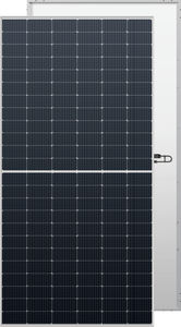 modulo fotovoltaico PERC