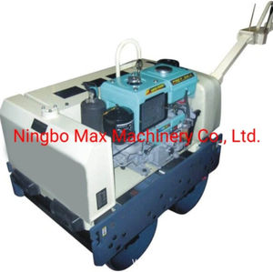 rullo compattatore duplex