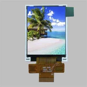 modulo di visualizzazione LED