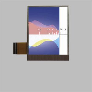 moduli di visualizzazione TFT LCD