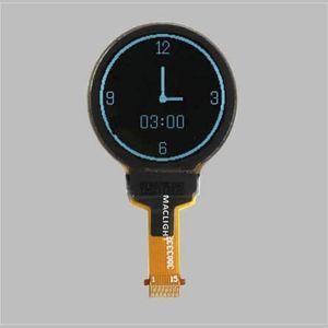 modulo di visualizzazione TFT LCD