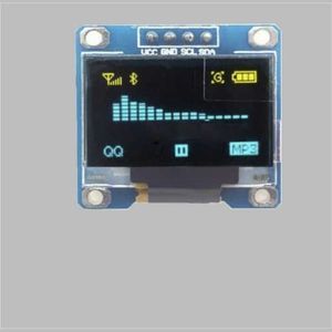 moduli di visualizzazione TFT LCD